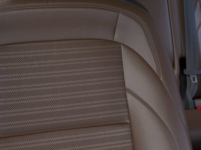 New 2026 Lincoln Nautilus Reserve AWD/4WD image 17