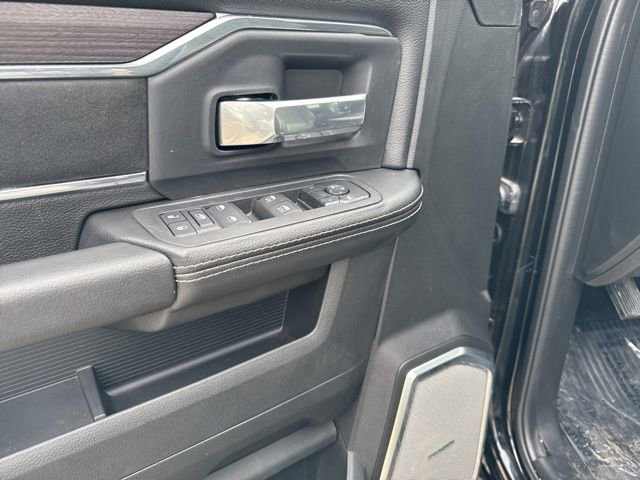 New 2026 RAM 5500 Laramie w/ Laramie Trim Package image 20