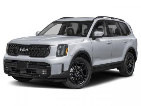 New 2025 Kia Telluride SX X-Line