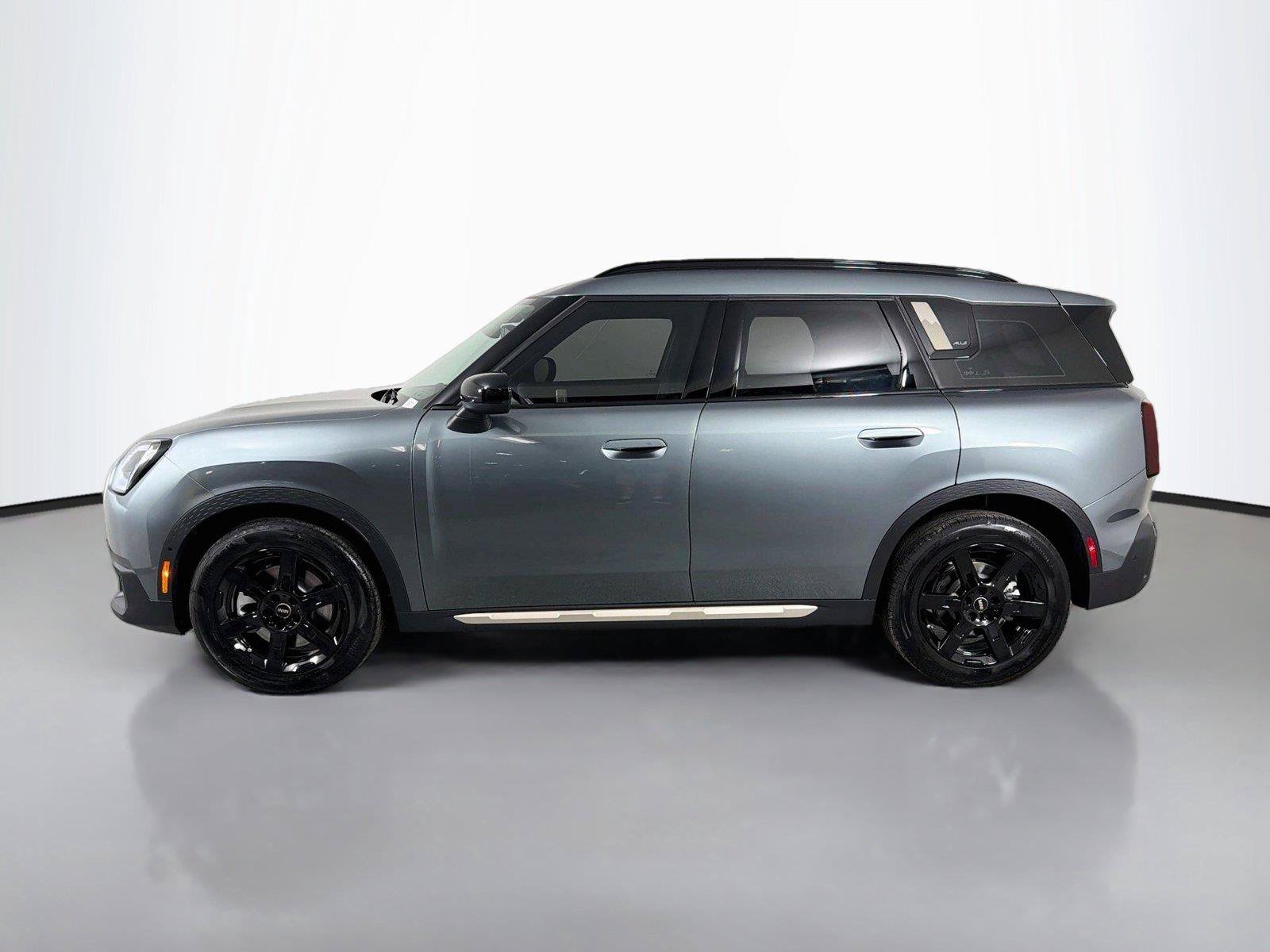 New 2027 MINI Cooper Countryman S AWD/4WD image 8