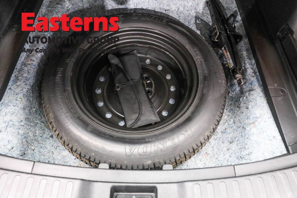 Used 2020 Honda CR-V LX image 21