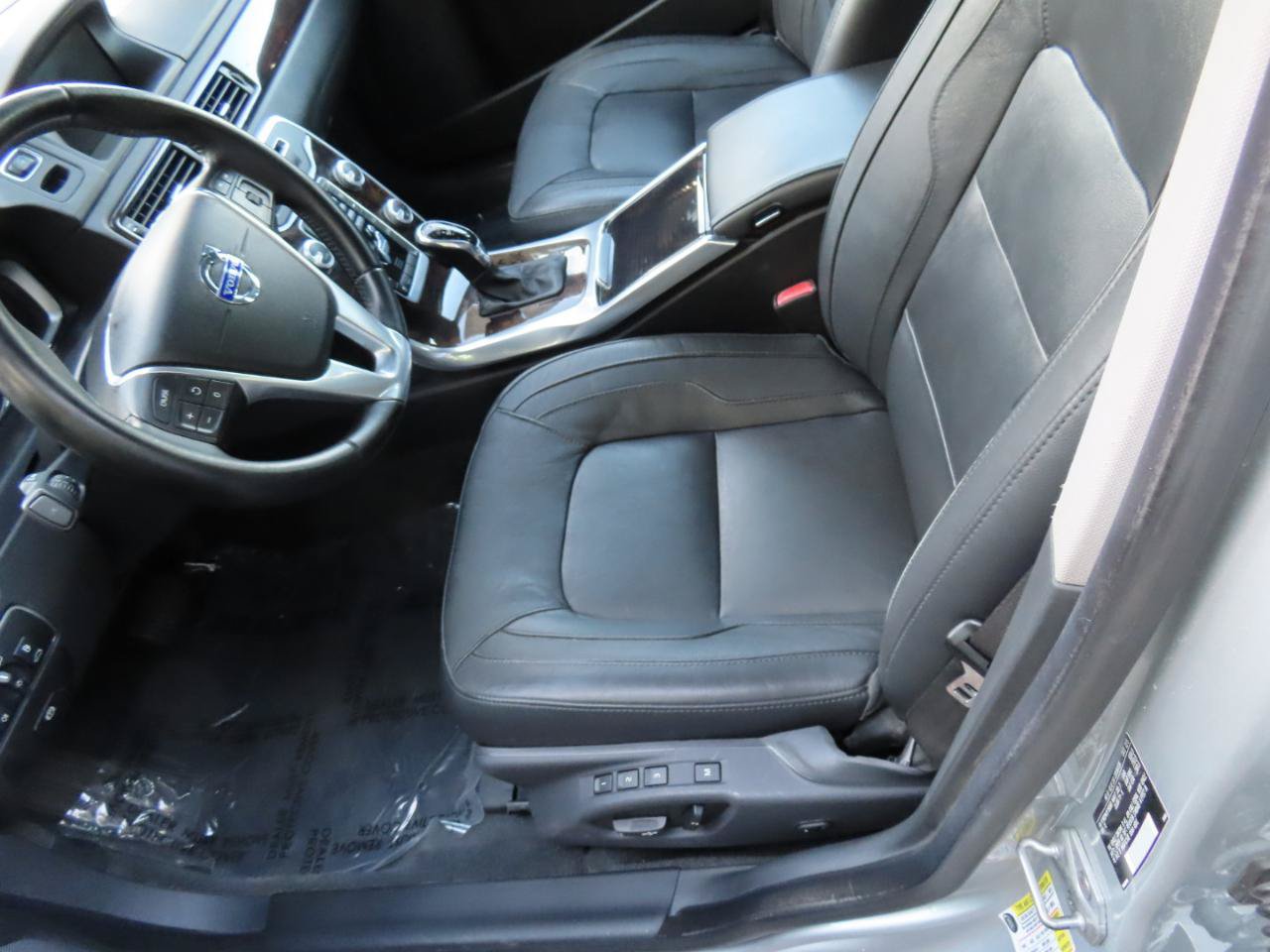 Used 2015 Volvo S80 T6 AWD/4WD image 23