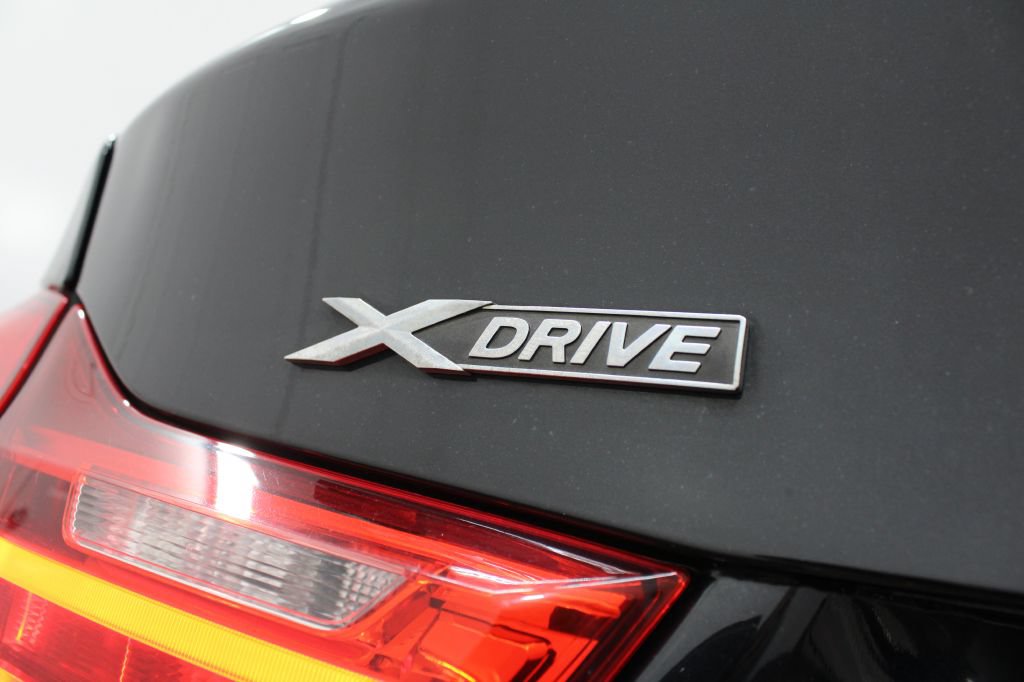 Used 2015 BMW 428i Gran Coupe xDrive AWD/4WD image 13