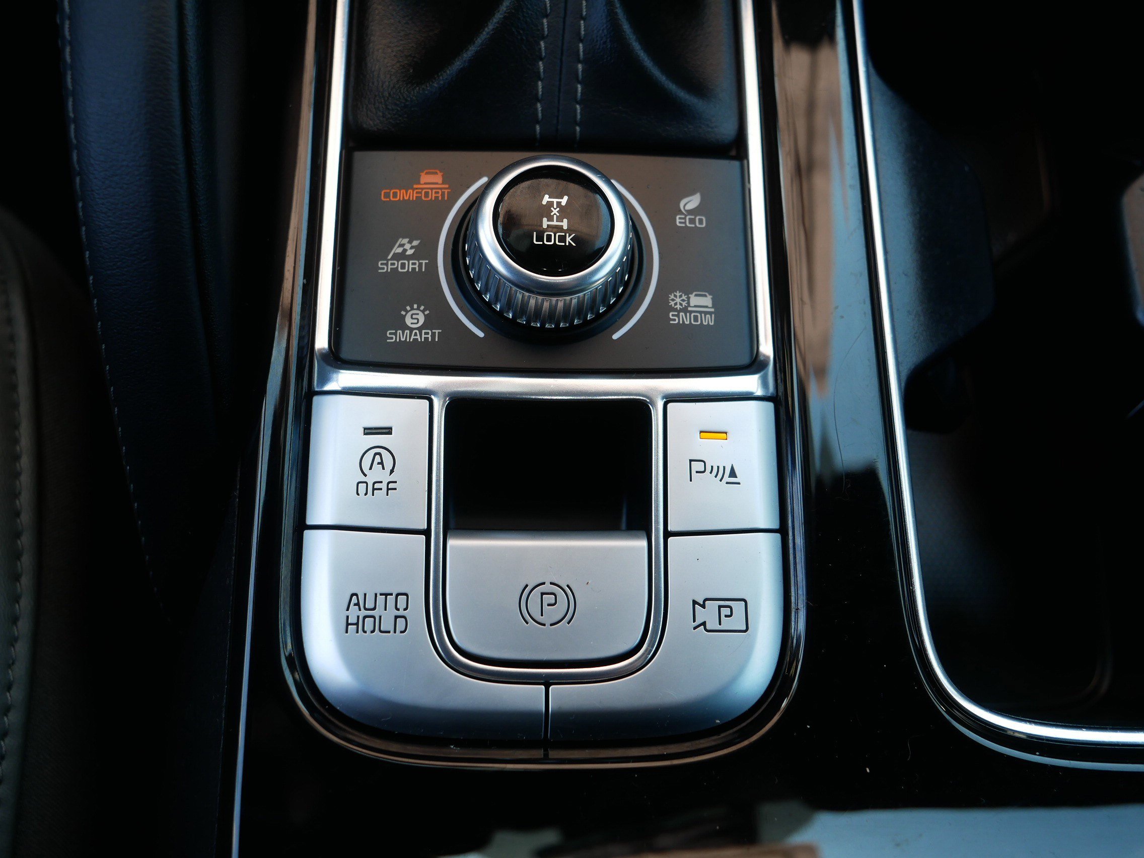 Certified 2023 Kia Telluride SX Prestige X-Pro AWD/4WD image 31