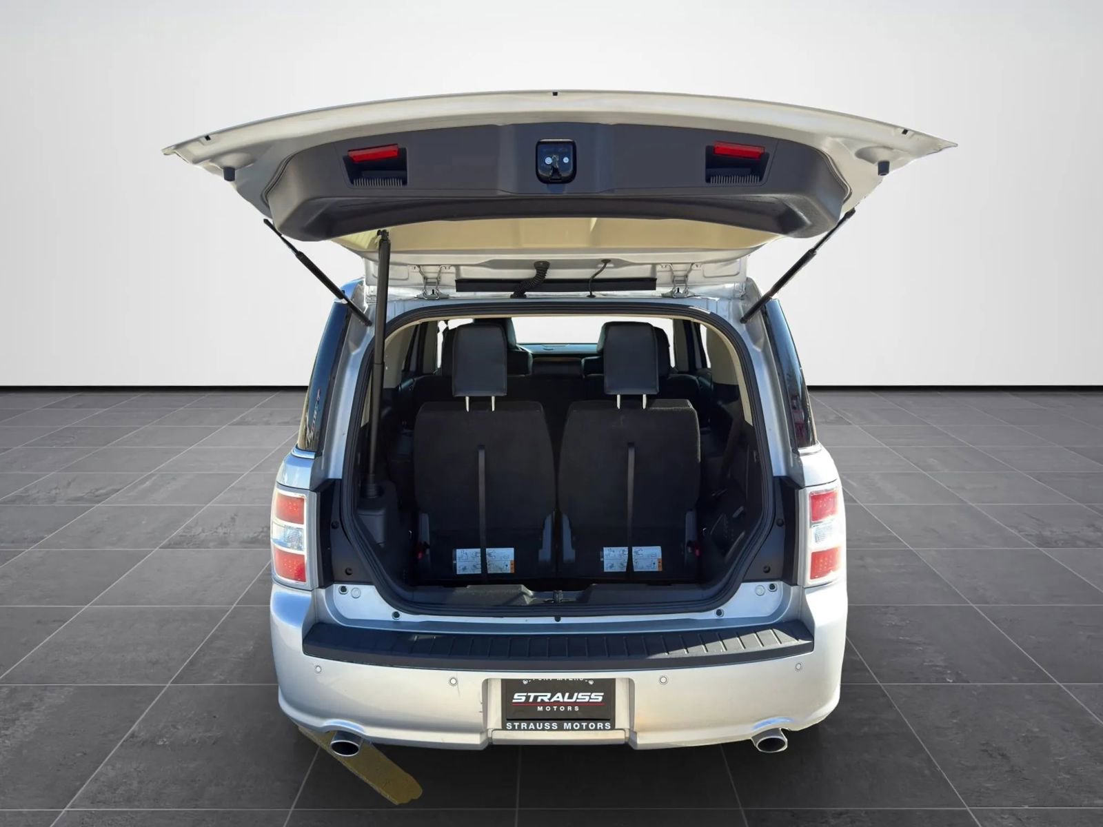 Used 2017 Ford Flex Limited image 31