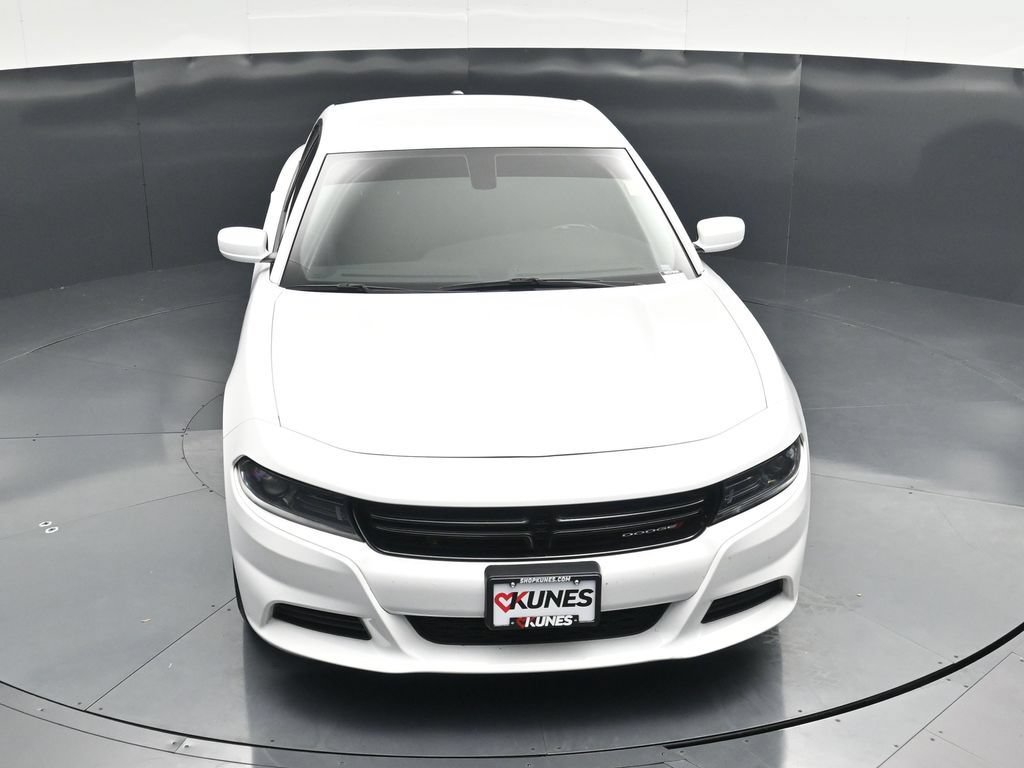 Used 2022 Dodge Charger SXT RWD image 38