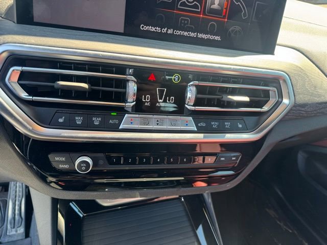 Used 2024 BMW X3 M40i w/ Premium Package AWD/4WD image 34