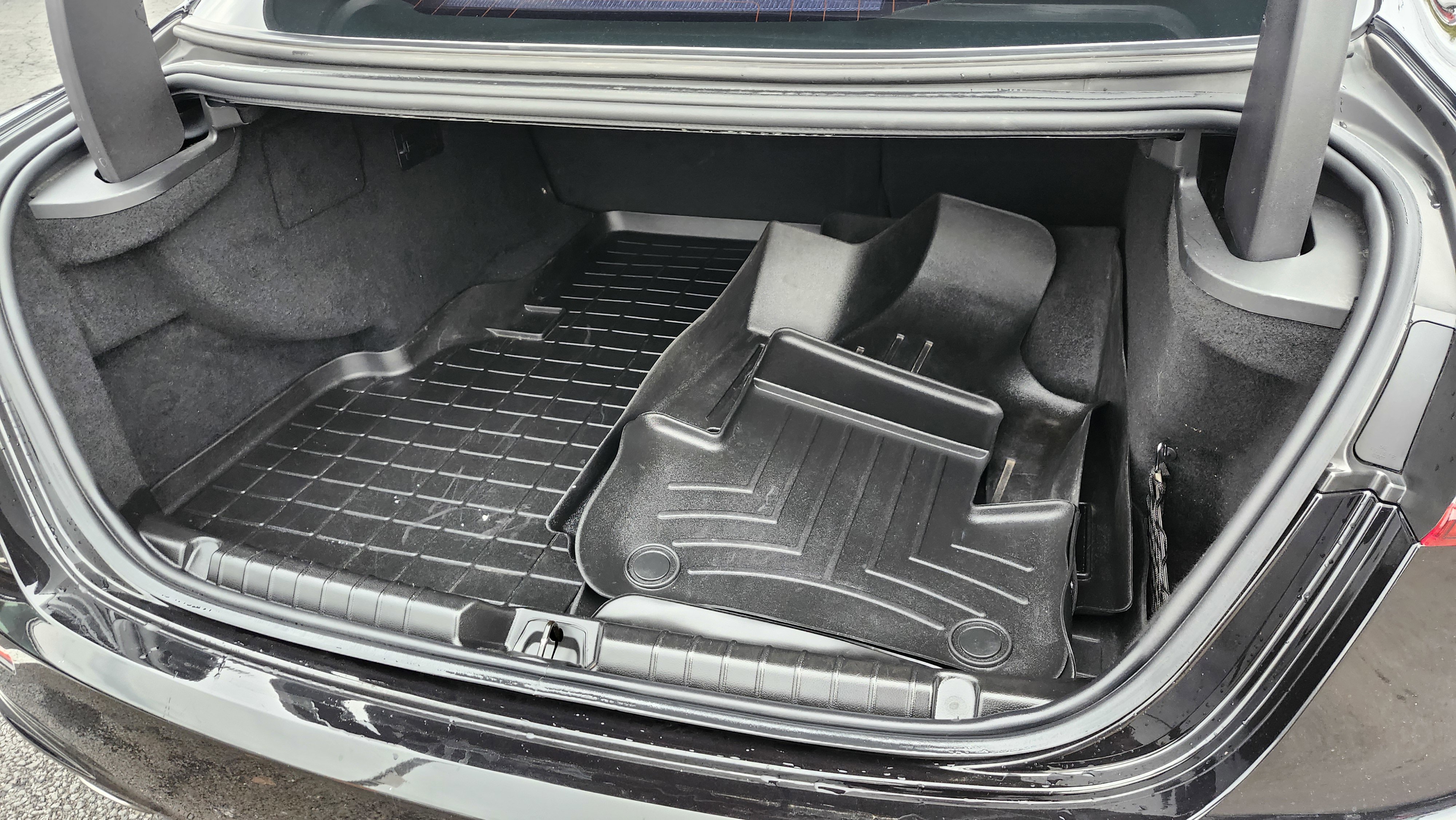 Used 2015 Maserati Ghibli S Q4 image 22