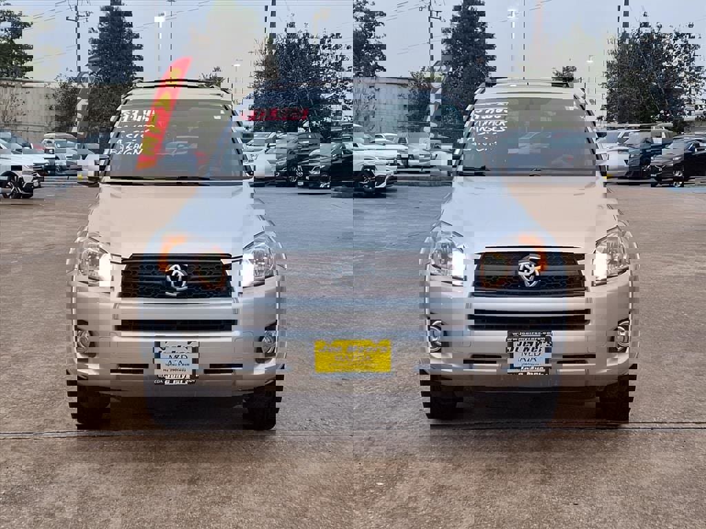 Used 2012 Toyota RAV4 Sport image 25