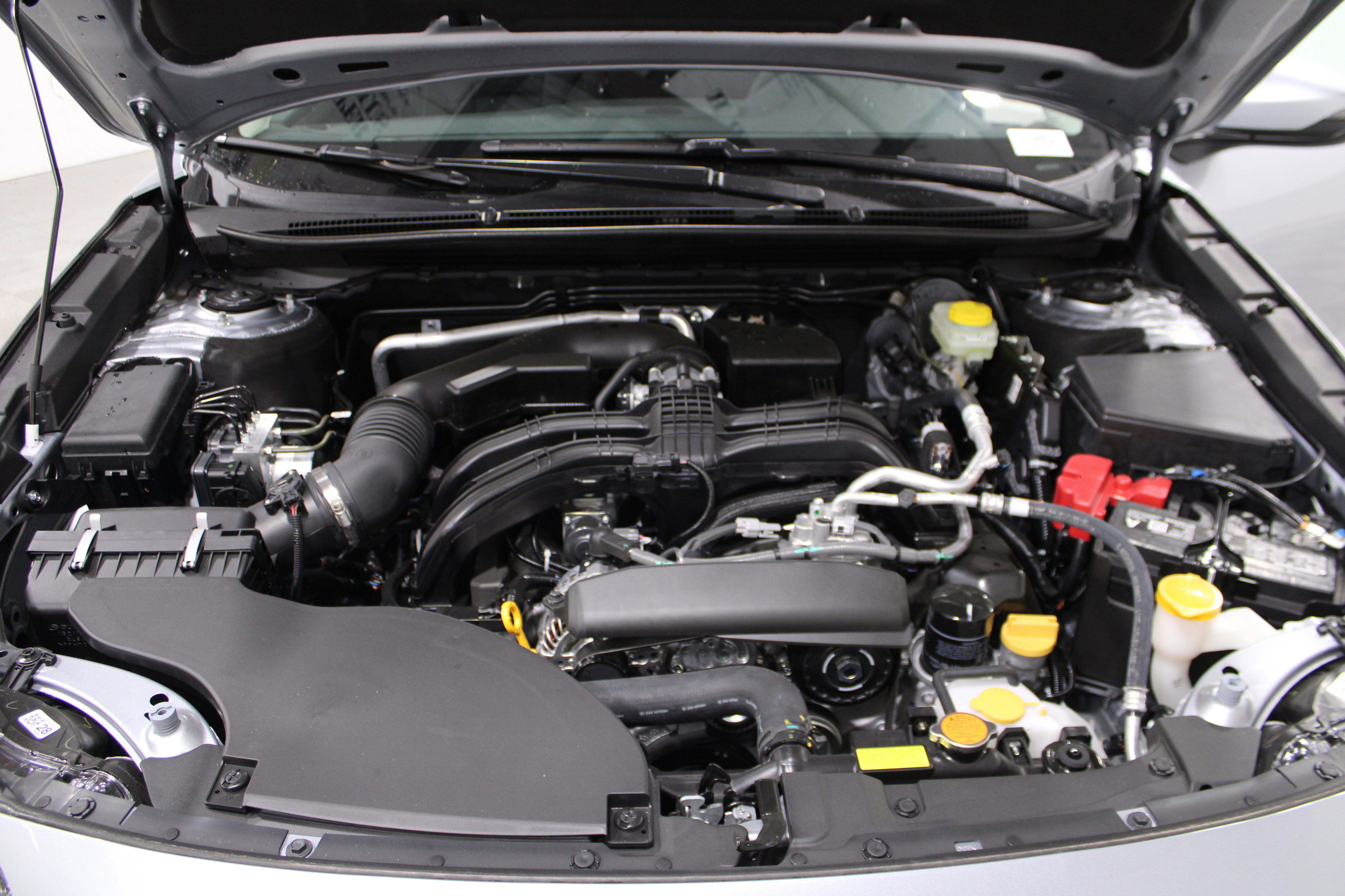 New 2025 Subaru Legacy Premium image 36