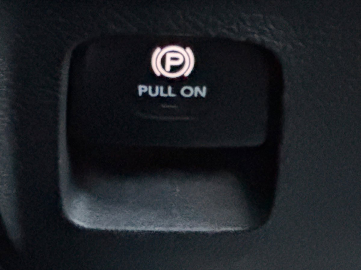 Used 2025 RAM 1500 Tradesman w/ Night Edition AWD/4WD image 30