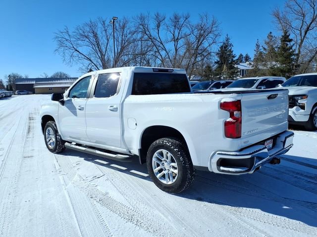 Used 2024 Chevrolet Silverado 1500 LT image 6