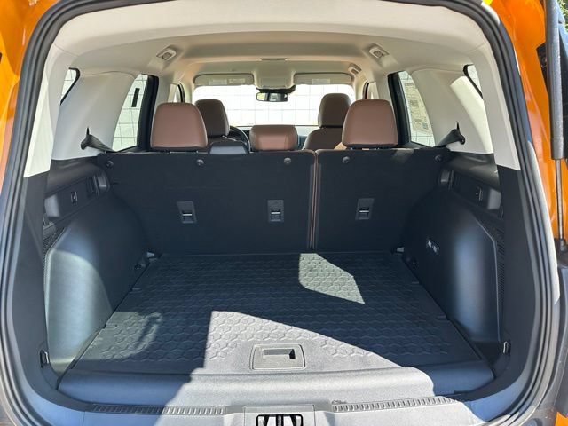 New 2026 Ford Bronco Sport Outer Banks AWD/4WD image 25