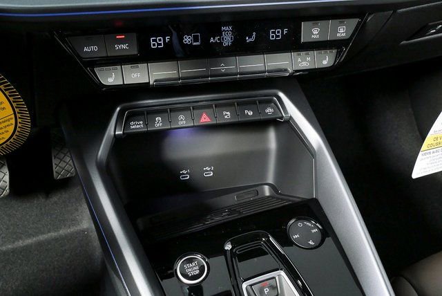 New 2026 Audi A3 2.0T Premium AWD/4WD image 16