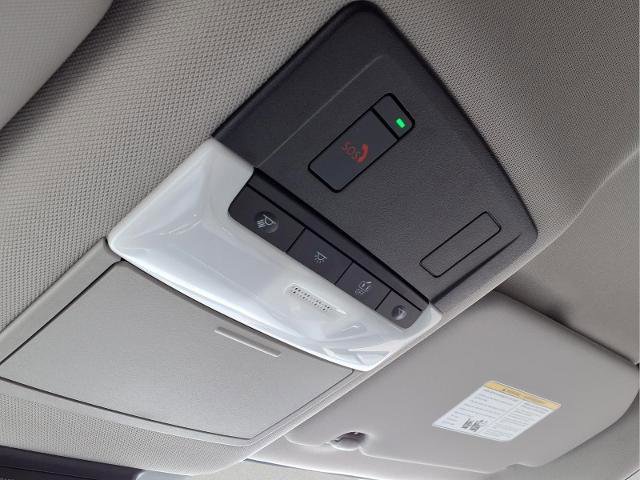 Certified 2023 Nissan Rogue SV image 25