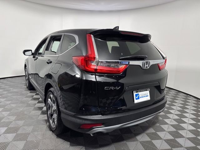 Used 2019 Honda CR-V EX image 6