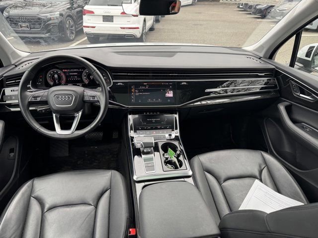 Certified 2023 Audi Q7 3.0T Premium Plus w/ Premium Plus Package image 11