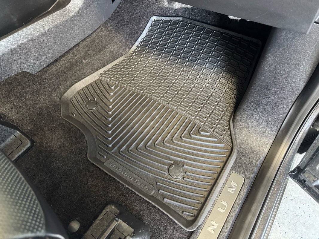 Used 2019 Ford Expedition Platinum AWD/4WD image 38