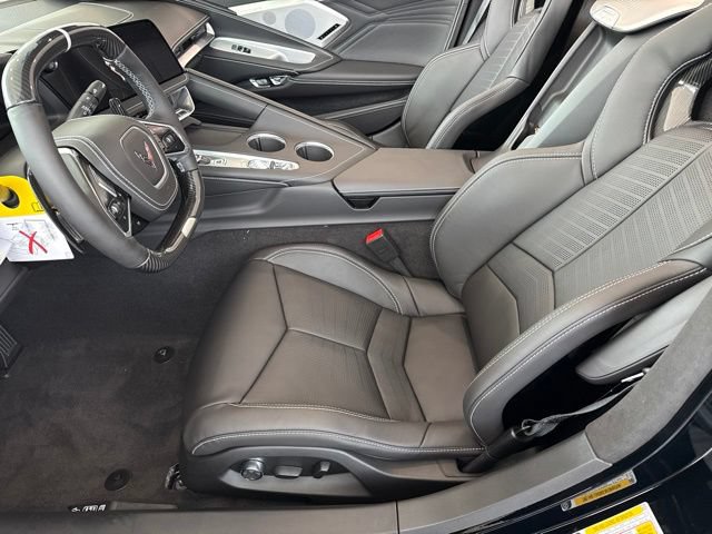New 2026 Chevrolet Corvette E-Ray AWD/4WD image 14