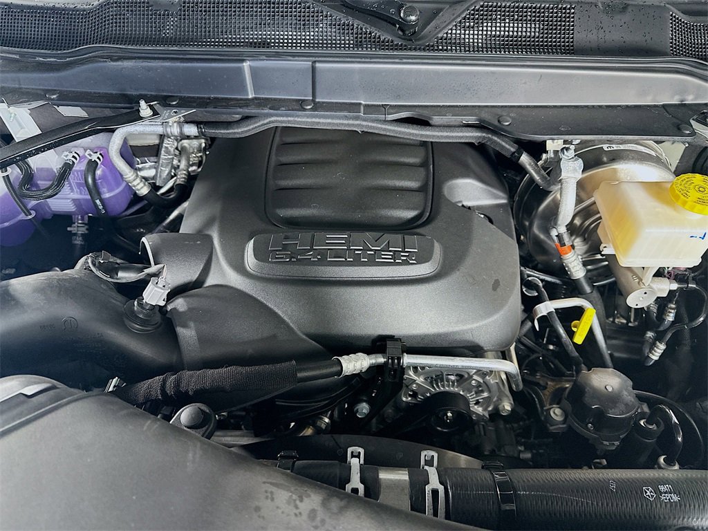 New 2026 RAM 2500 Power Wagon image 18