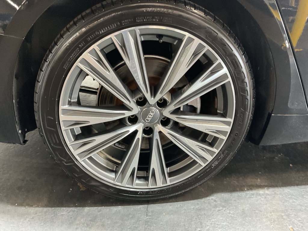 Used 2019 Audi A6 2.0T Premium w/ Convenience Package AWD/4WD image 16