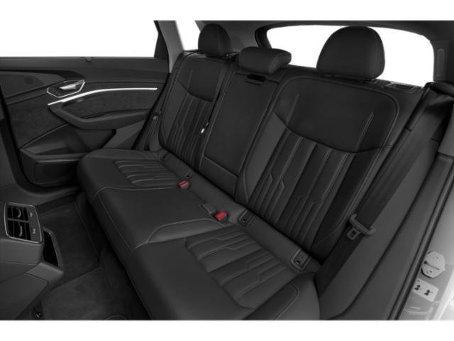 Used 2019 Audi e-tron Prestige w/ Prestige Package AWD/4WD image 13