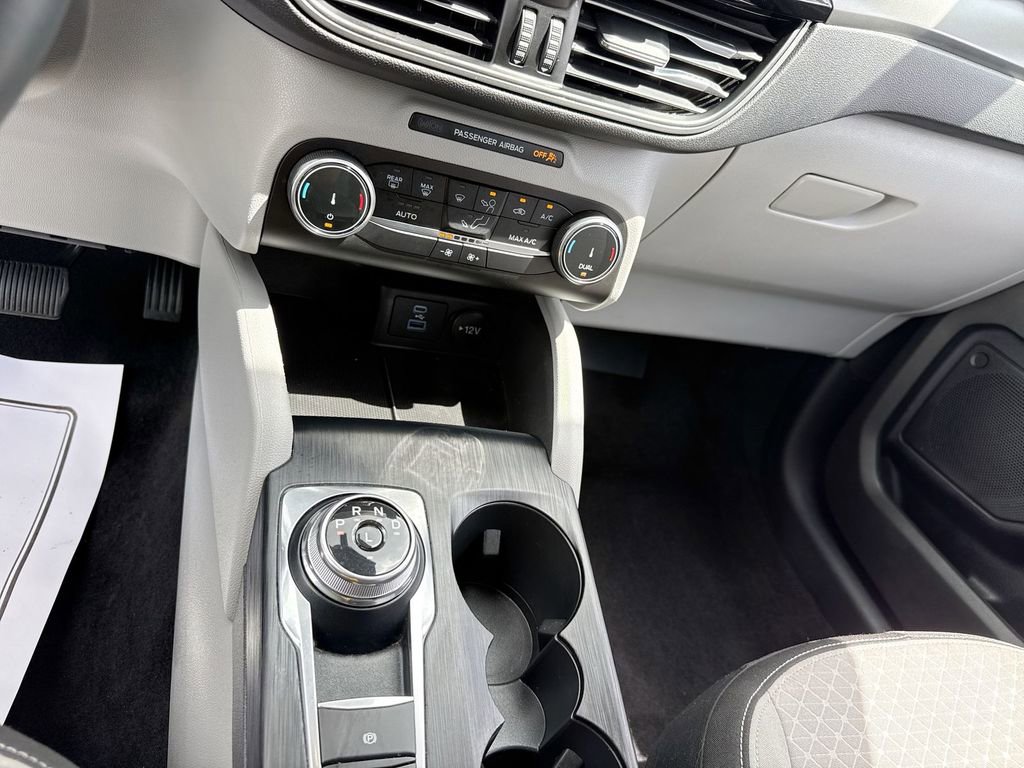 Used 2023 Ford Escape Active FWD image 14