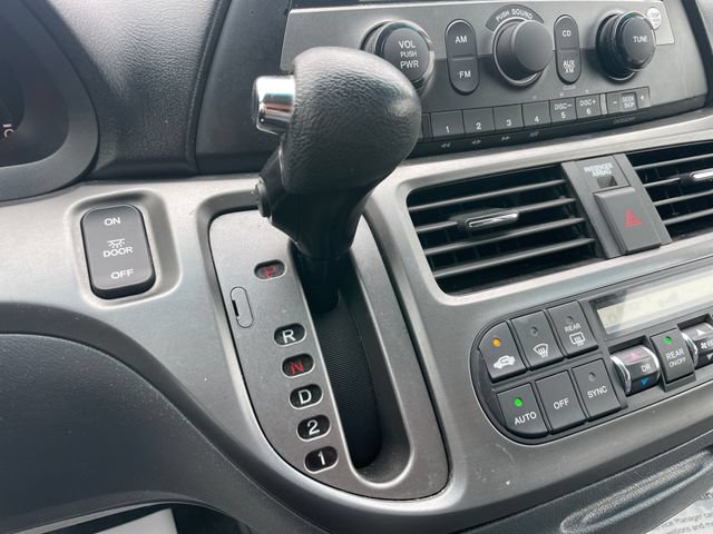Used 2007 Honda Odyssey EX image 14