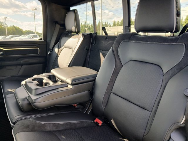 New 2026 RAM 1500 Laramie image 26