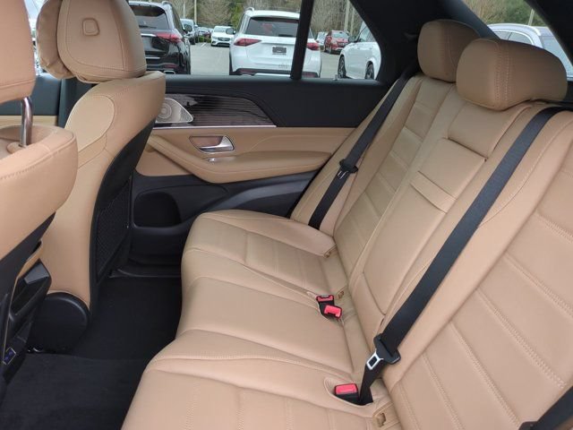 New 2026 Mercedes-Benz GLE 350 4MATIC image 14