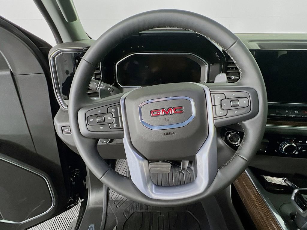 New 2026 GMC Sierra 1500 Elevation image 10