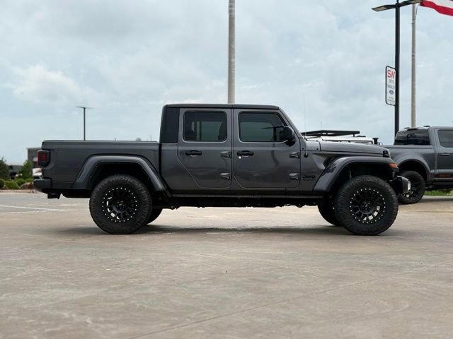 Used 2023 Jeep Gladiator Sport image 6