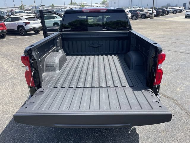 New 2026 Chevrolet Silverado 1500 RST AWD/4WD image 22