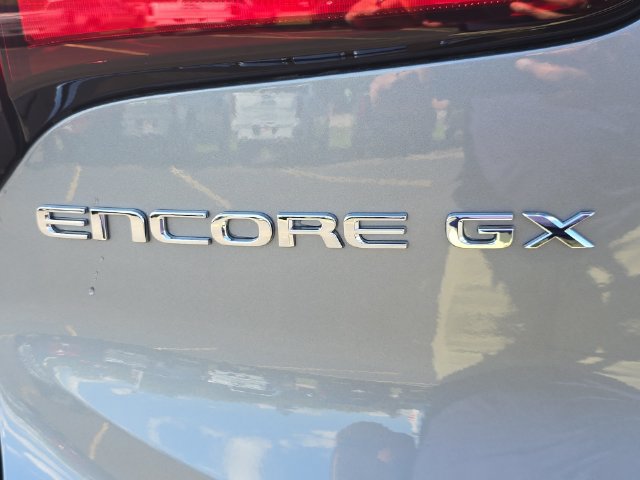 New 2026 Buick Encore GX Preferred w/ Comfort Package FWD image 31