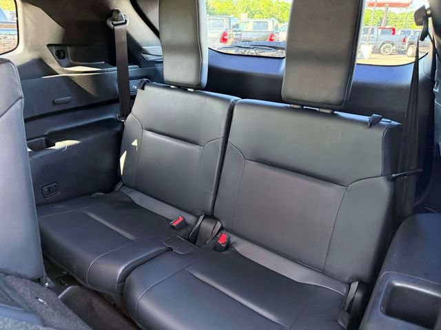 Used 2024 Mitsubishi Outlander SE AWD/4WD image 13