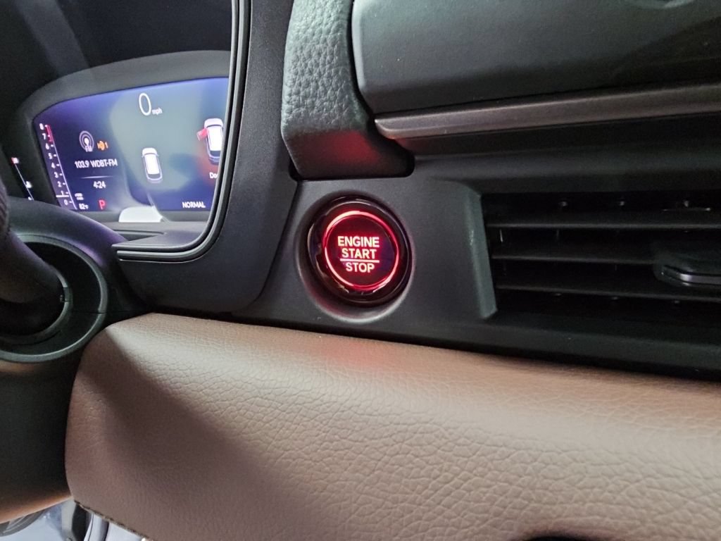 New 2026 Honda Pilot TrailSport image 24