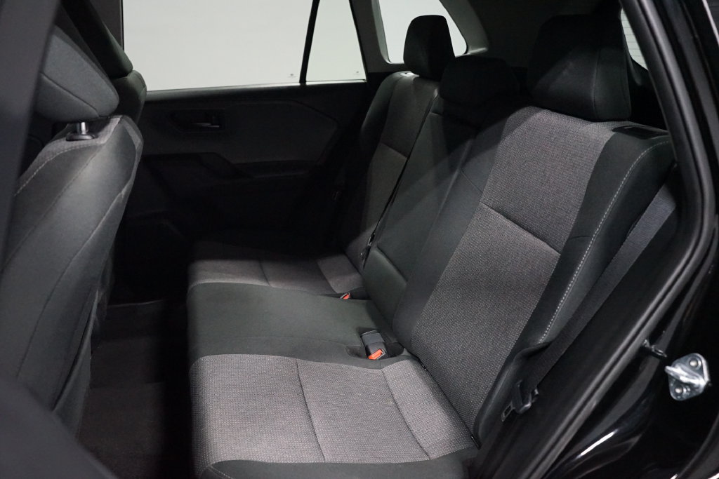 Used 2026 Toyota RAV4 LE FWD image 28