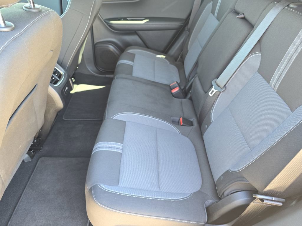 Used 2025 Chevrolet Blazer LT image 14