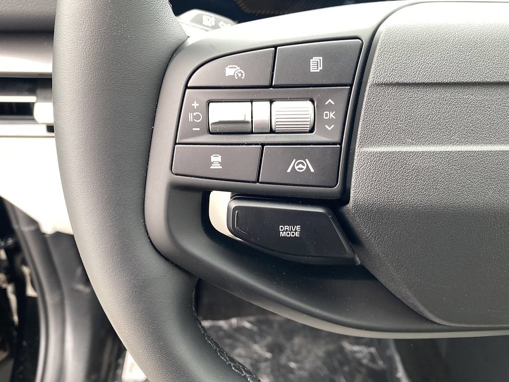 New 2026 Kia Sportage EX FWD image 14