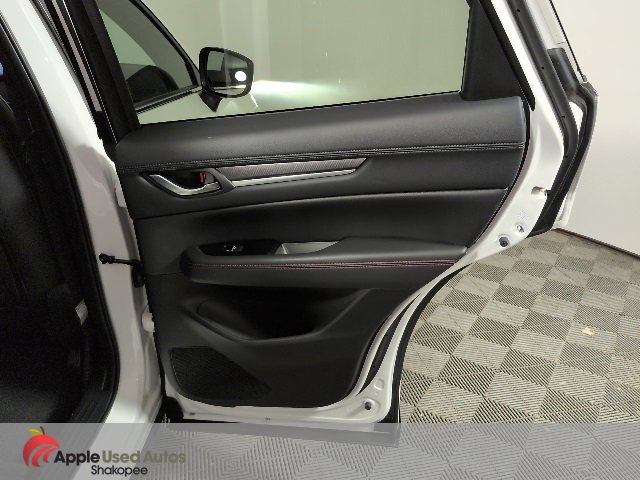 Used 2022 MAZDA CX-5 AWD 2.5 Turbo image 41