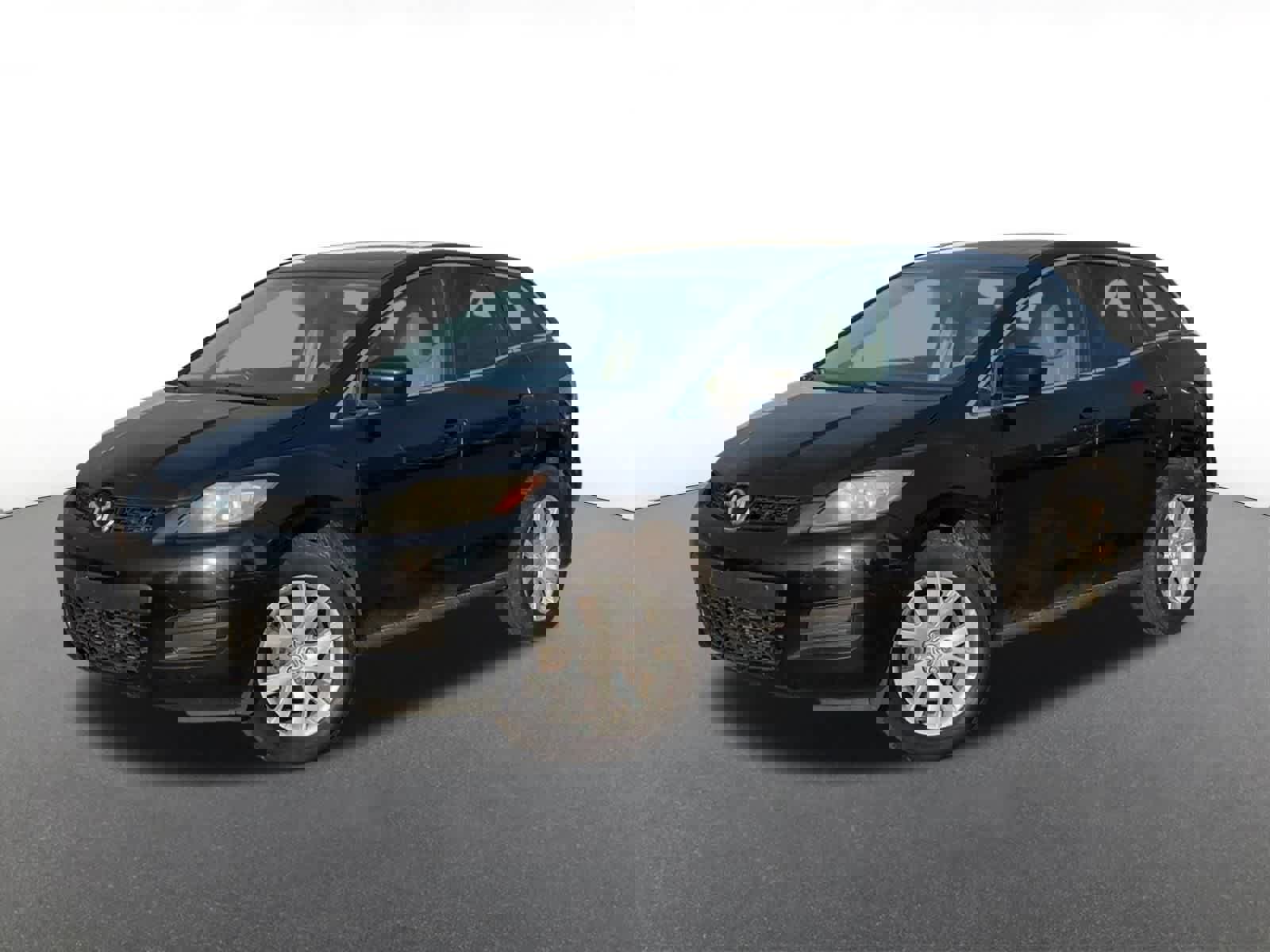 Used 2009 MAZDA CX-7 Touring