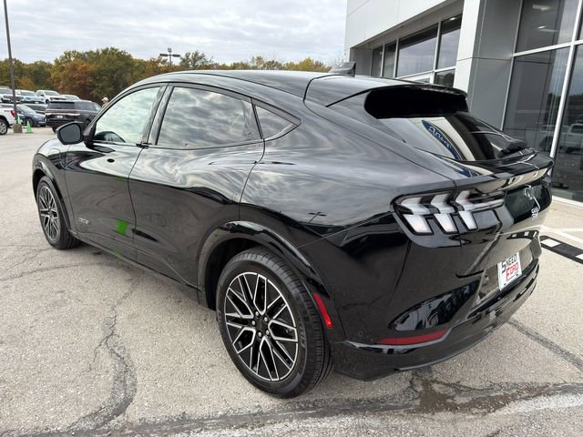 Used 2024 Ford Mustang Mach-E Premium image 5