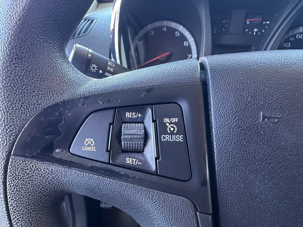 Used 2017 GMC Terrain SLE image 11