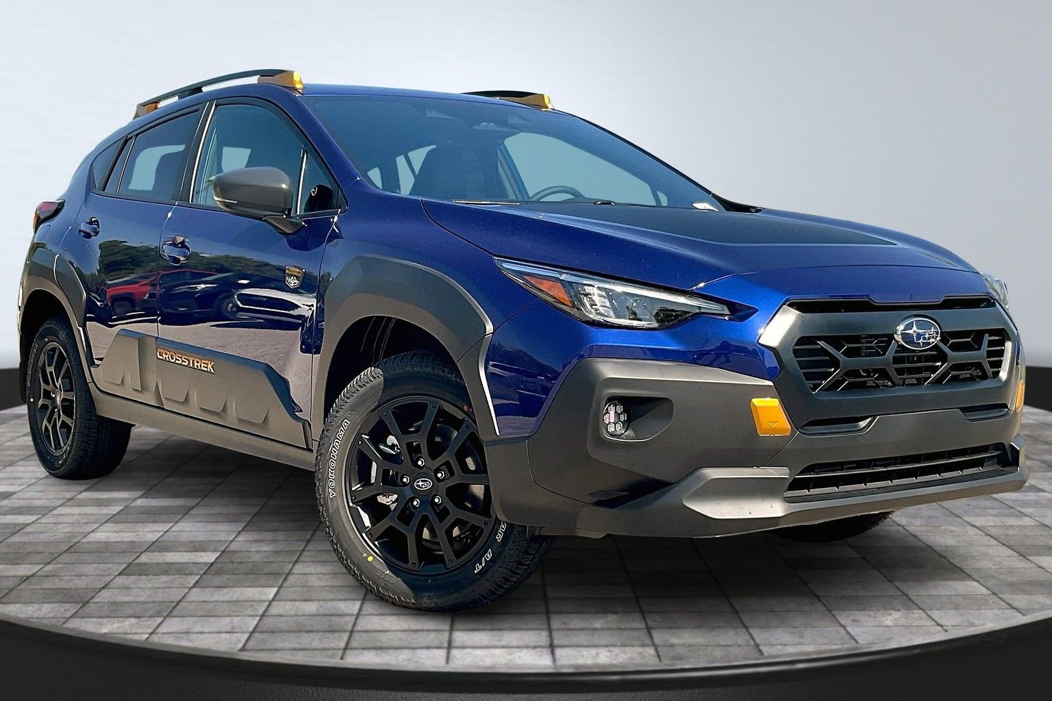 New 2025 Subaru Crosstrek 2.5i Wilderness image 2