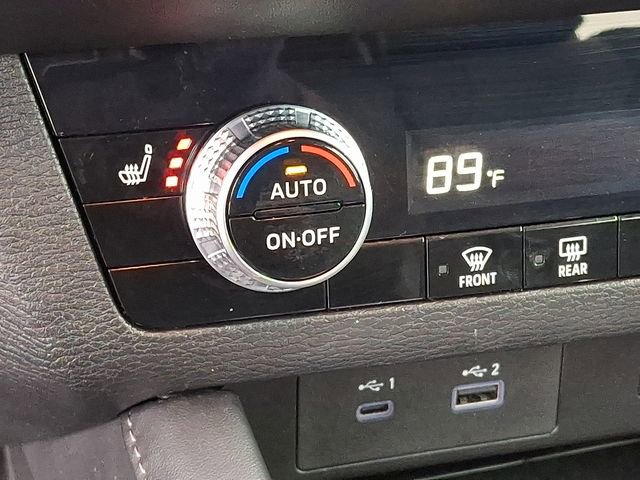 Used 2024 Mitsubishi Outlander SE image 19