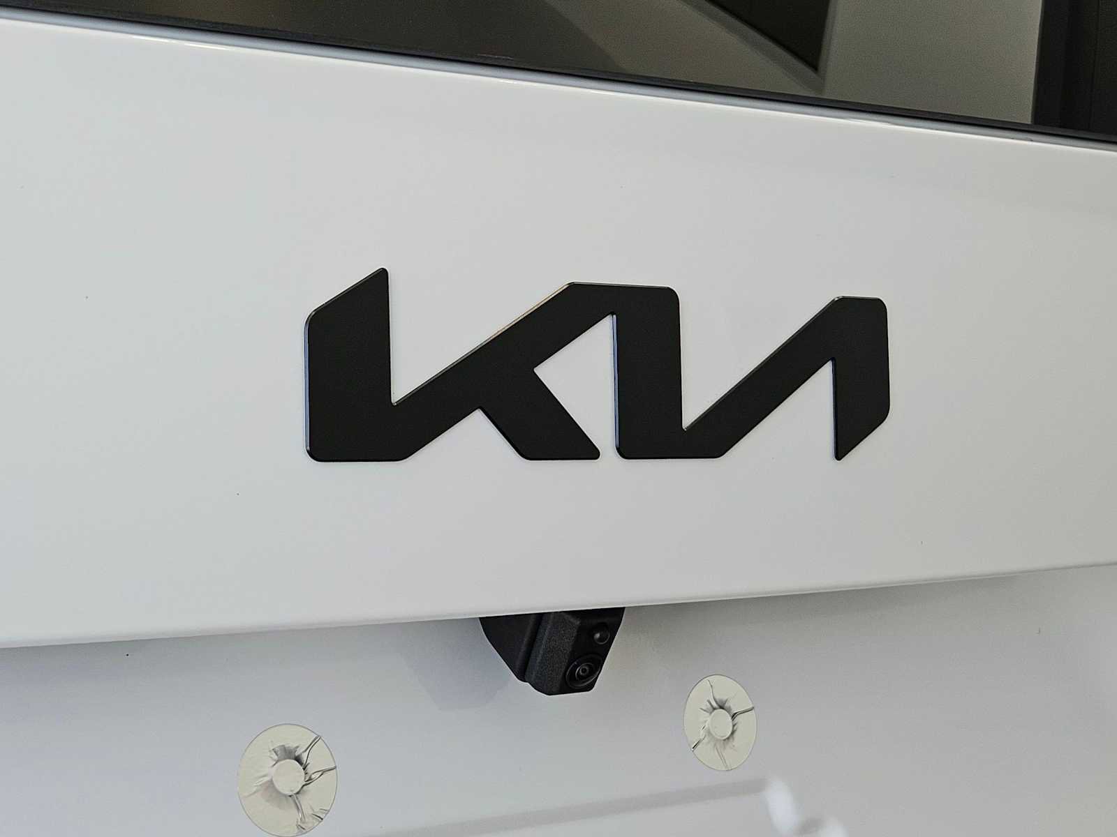 New 2027 Kia Telluride EX X-Line image 11