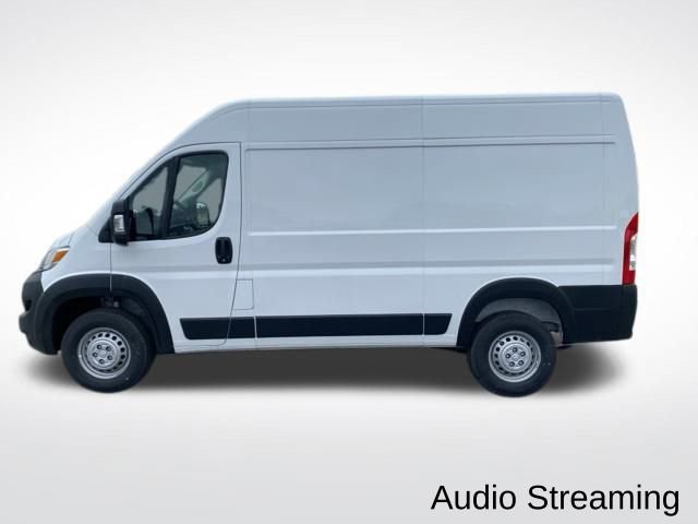 New 2025 RAM ProMaster 2500 w/ Storage Group image 2