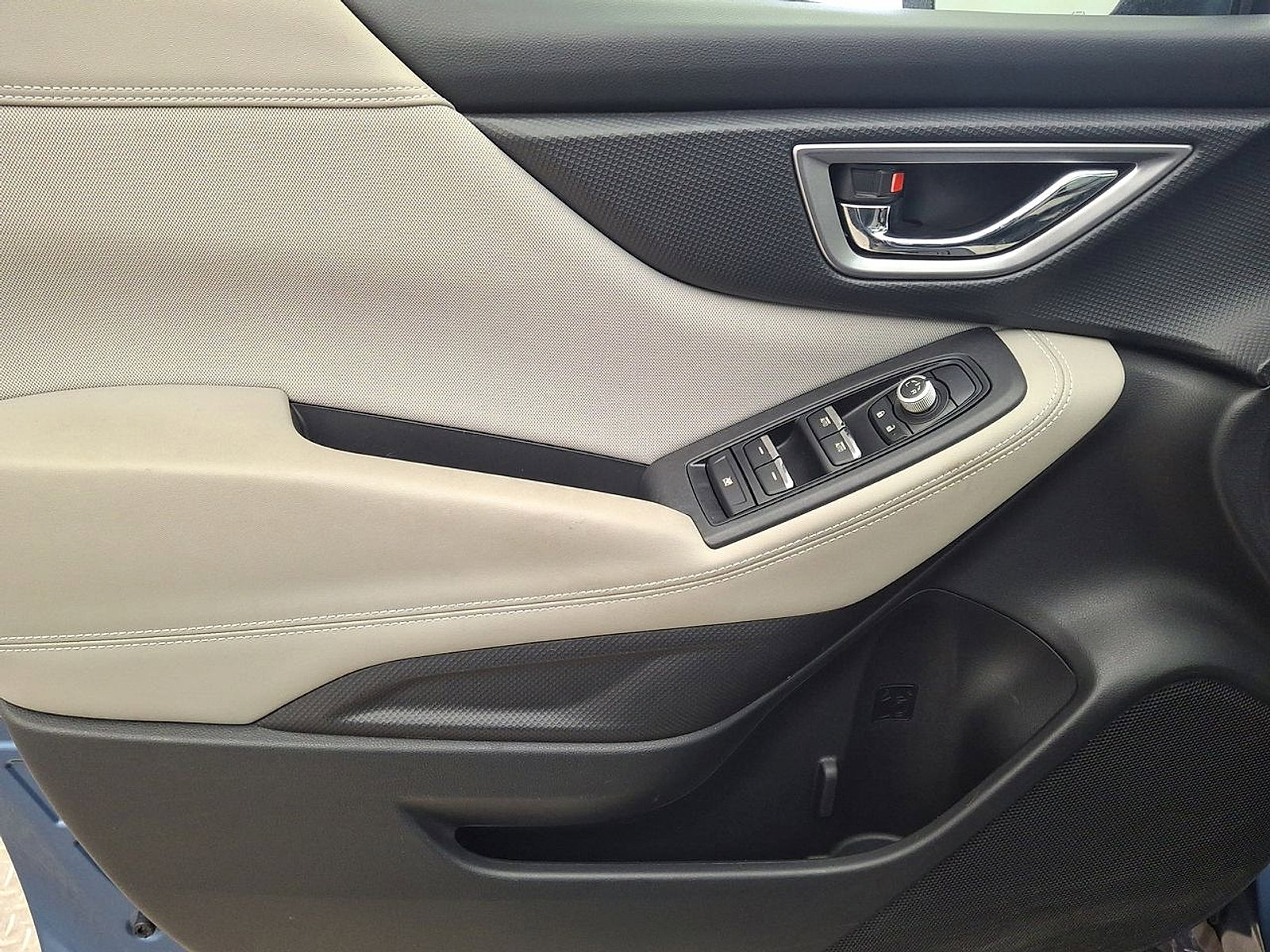 Used 2020 Subaru Forester Premium image 10