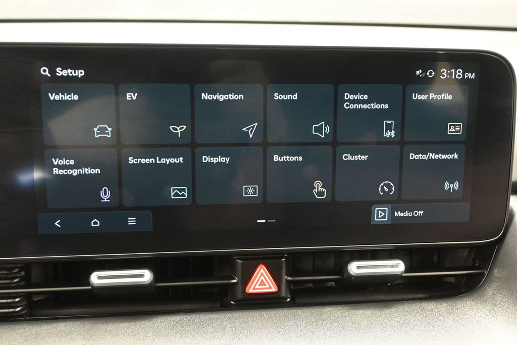 Used 2025 Hyundai Ioniq 5 SE RWD image 23