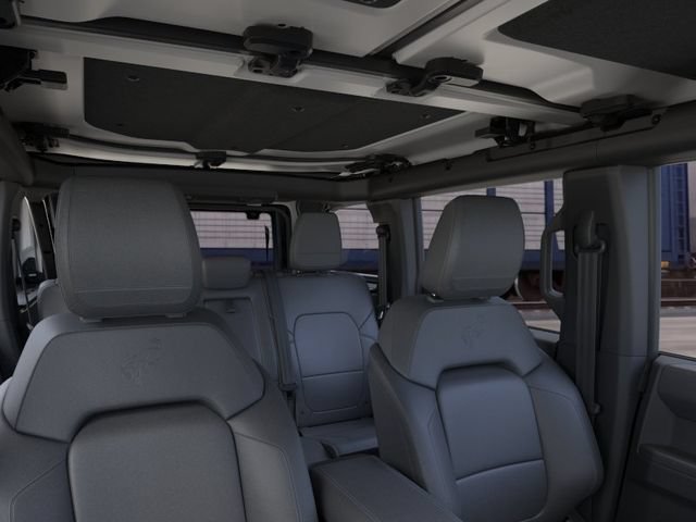 New 2026 Ford Bronco Badlands AWD/4WD image 15